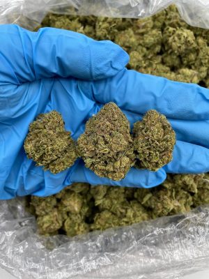 CARAMEL CLOUD Ultime