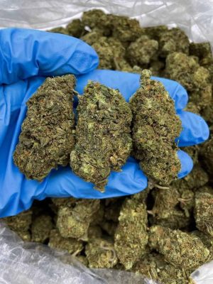 CHERRY ALMOND CRUNCH